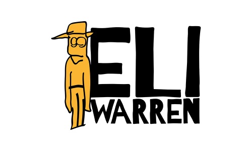 Eli Warren Photography Cover Image