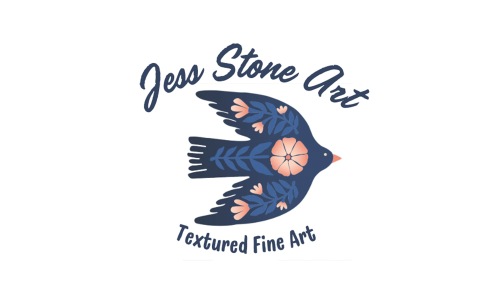 Jess Stone Art Cover Image