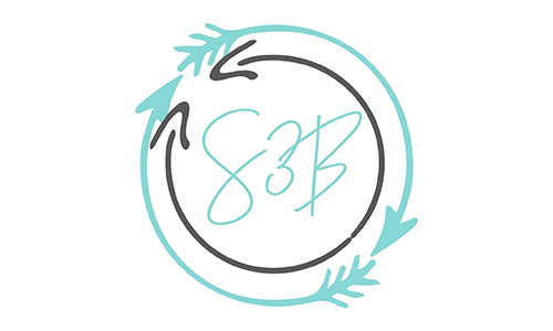 Studio 3B Interiors logo