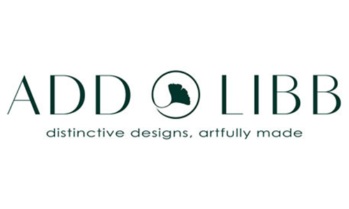 Add Libb Designs logo