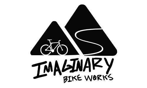 Imaginary Bikeworks logo
