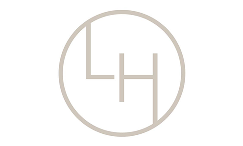 Leandra Hill Metalworks logo