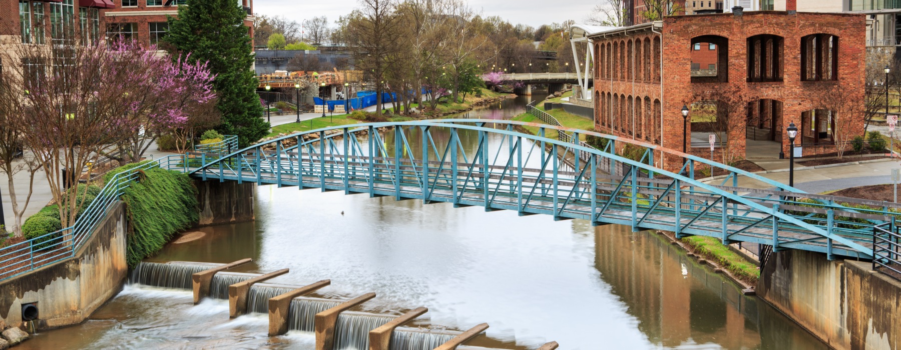 Dining Near Lofts Greenville