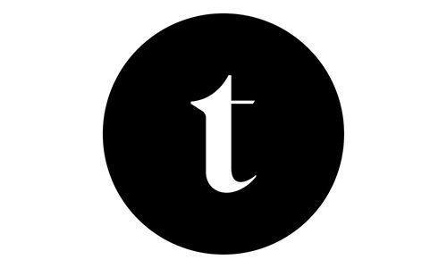 Thornback Contemporary Art Gallery logo