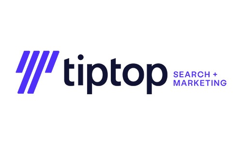 Tiptop Search + Marketing